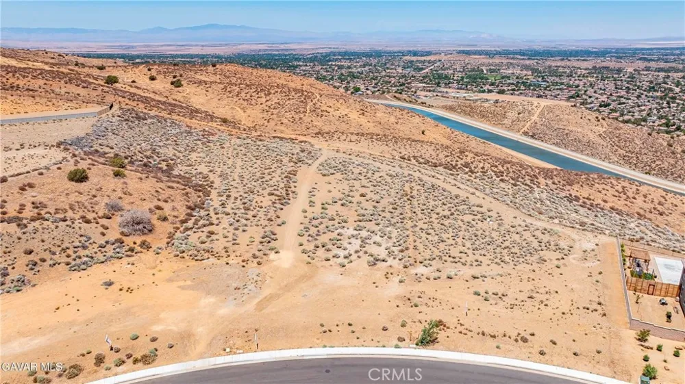 11 Joshua Ranch Lot On Yianni Court Palmdale, CA 93551