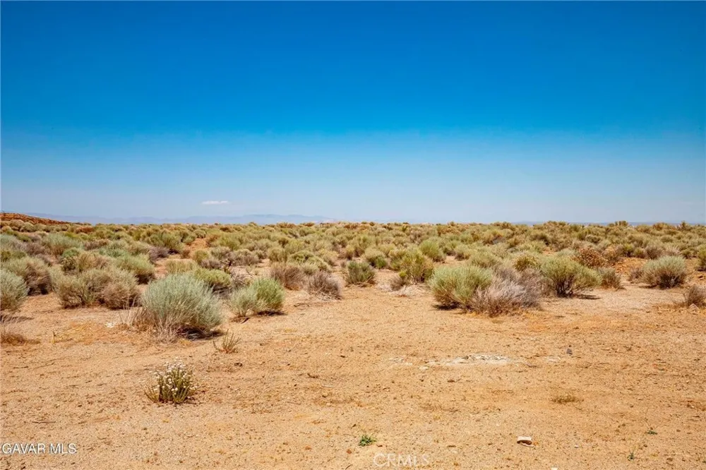 11 Joshua Ranch Lot On Yianni Court Palmdale, CA 93551