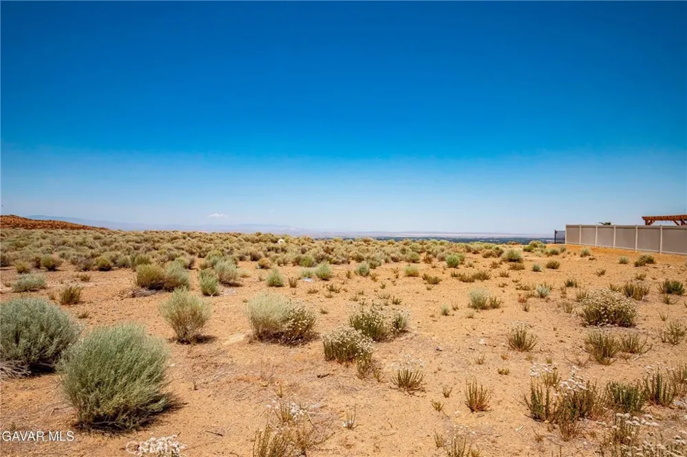 Joshua Ranch Lot on Yianni Ct Palmdale, CA 93551