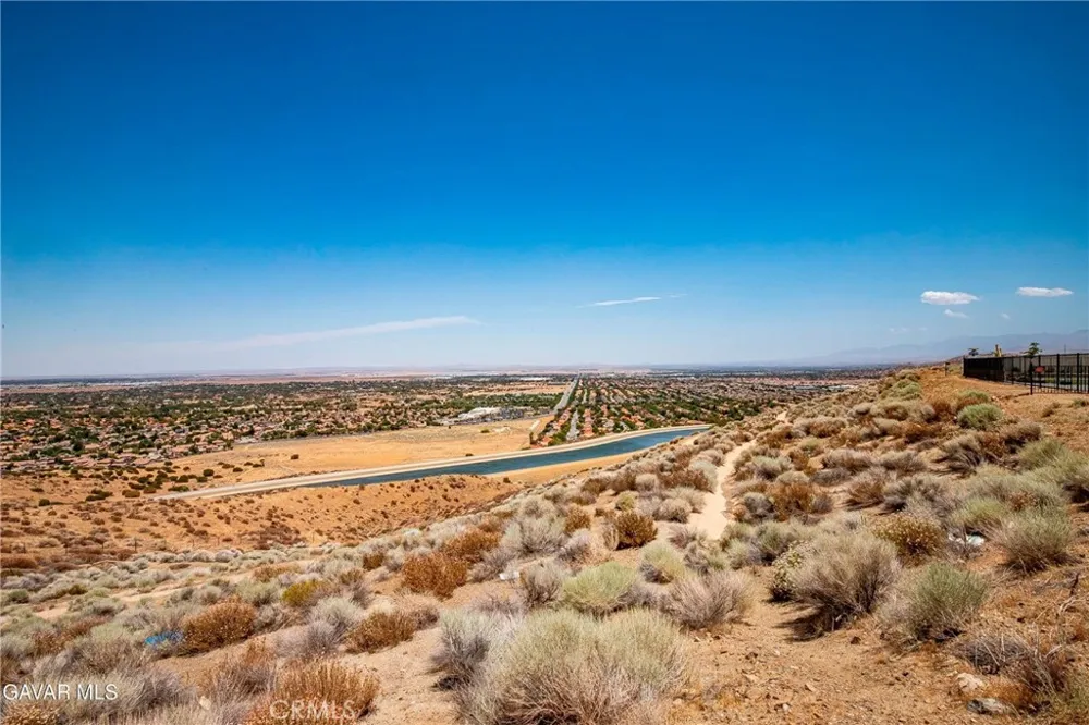 Joshua Ranch Lot on Yianni Ct Palmdale, CA 93551