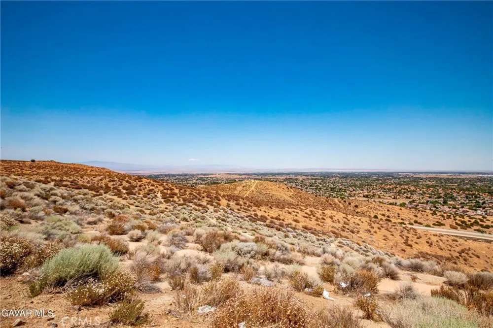 Joshua Ranch Lot on Yianni Ct Palmdale, CA 93551