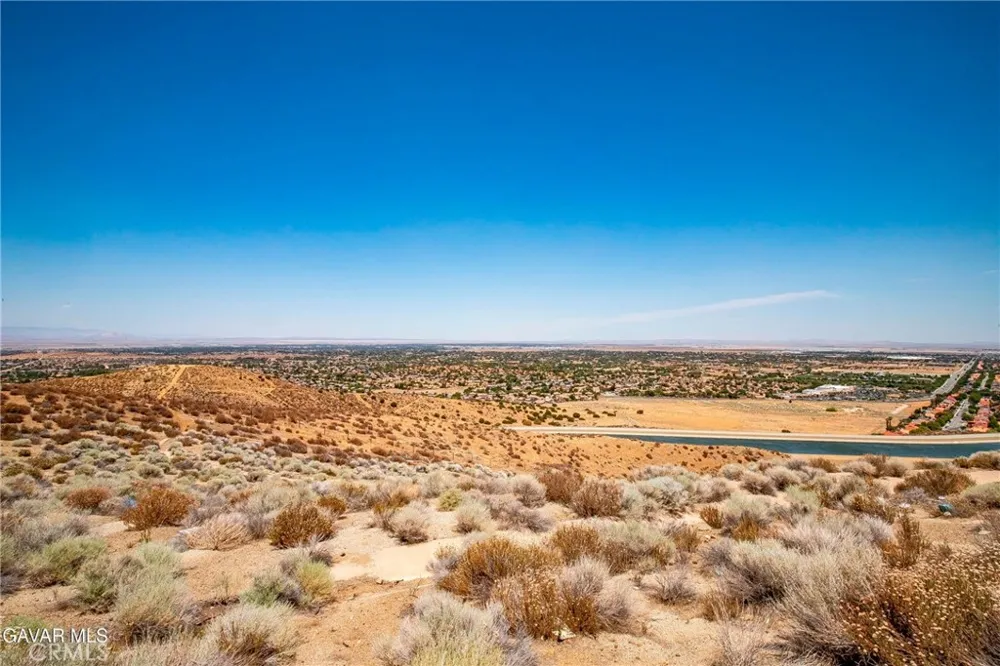 Joshua Ranch Lot on Yianni Ct Palmdale, CA 93551