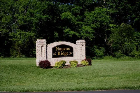 2 Nauvoo Ridge Drive