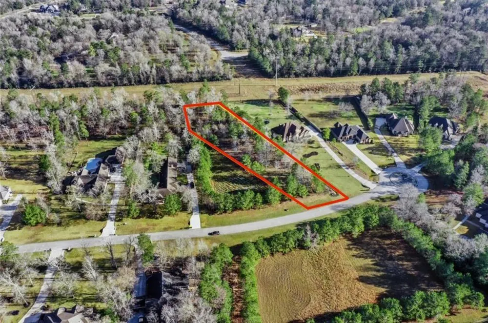 393 Ridge Lake Scenic Drive