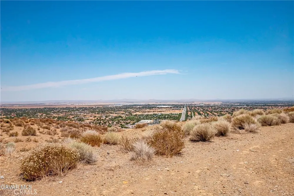 12 Joshua Ranch Lot On Yianni Court Palmdale, CA 93551