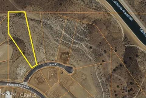 12 Joshua Ranch Lot On Yianni Court