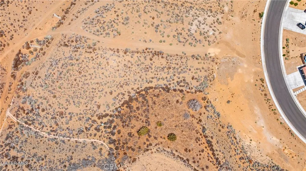 12 Joshua Ranch Lot On Yianni Court Palmdale, CA 93551