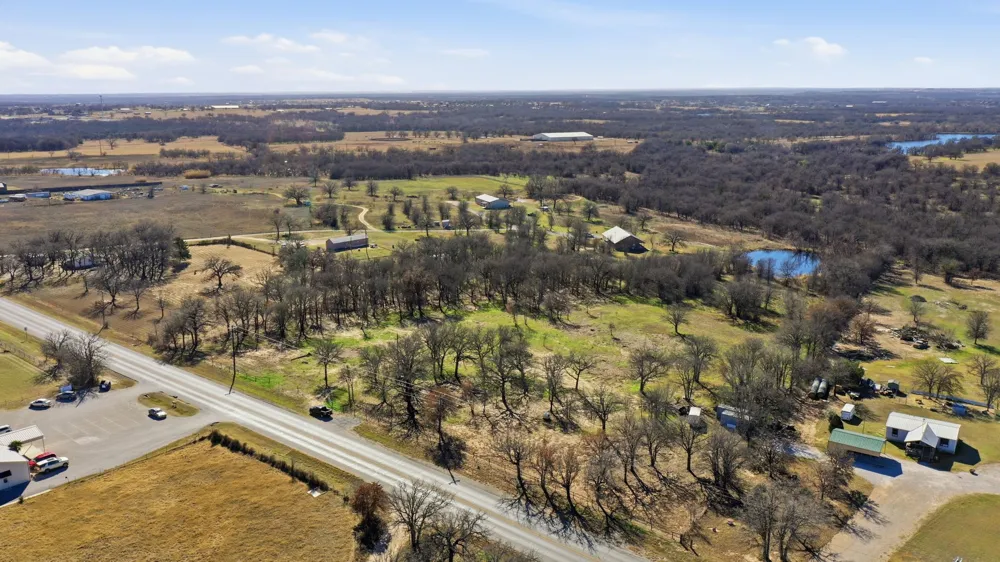 740 FM 1189 Millsap, TX 76066