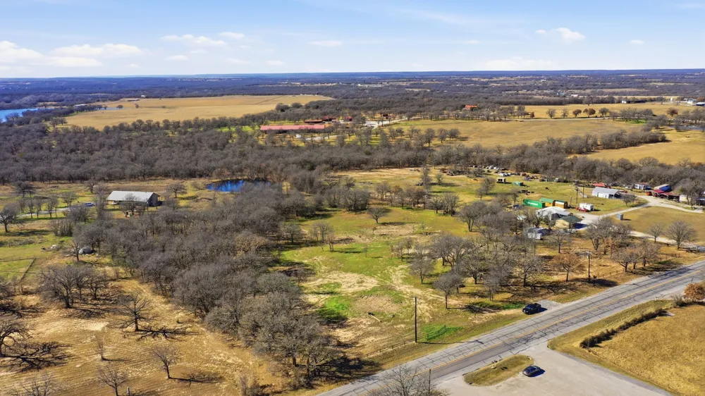 740 FM 1189 Millsap, TX 76066