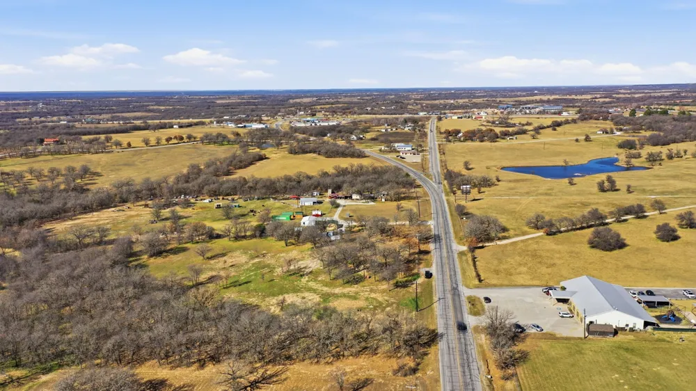 740 FM 1189 Millsap, TX 76066