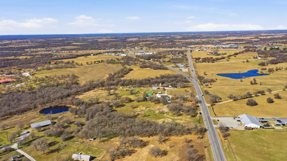 740 FM 1189 Millsap, TX 76066