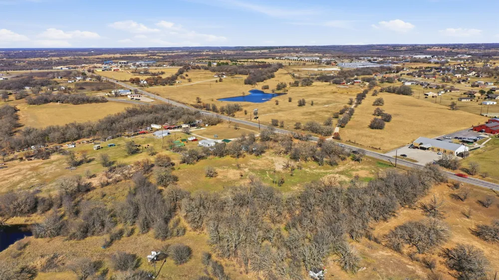 740 FM 1189 Millsap, TX 76066