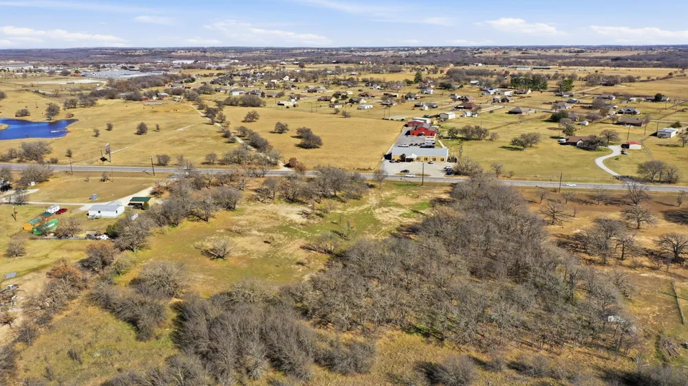 740 FM 1189 Millsap, TX 76066