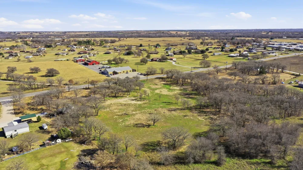 740 FM 1189 Millsap, TX 76066