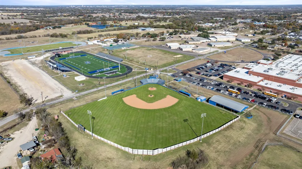 1101 Bravado Court Robinson, TX 76706