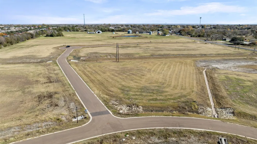 1101 Bravado Court Robinson, TX 76706