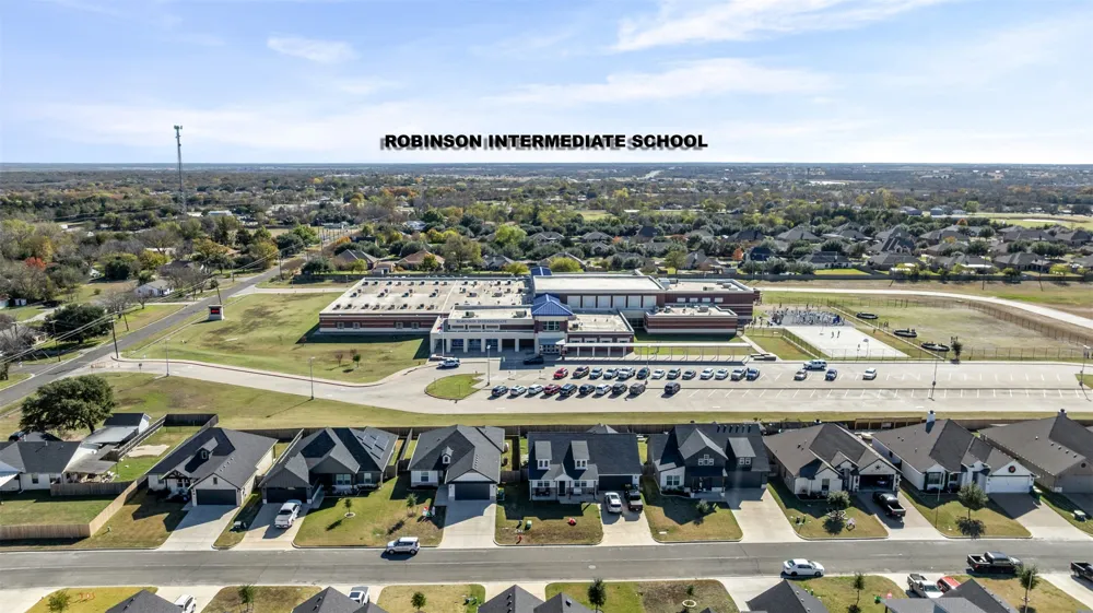 1101 Bravado Court Robinson, TX 76706