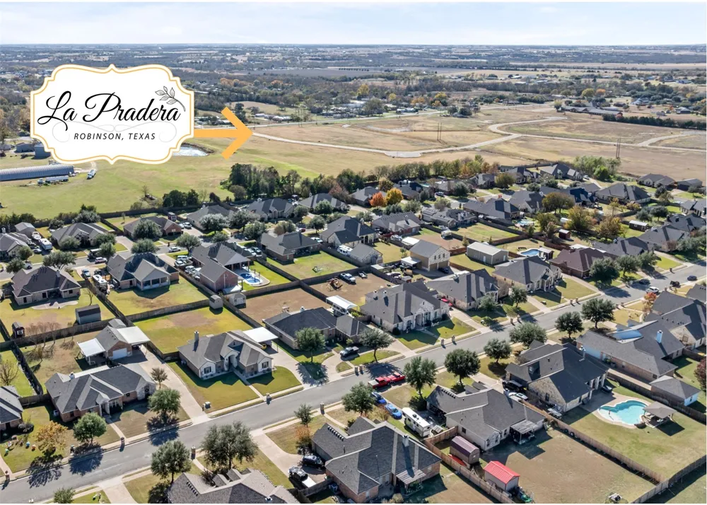 1101 Bravado Court Robinson, TX 76706