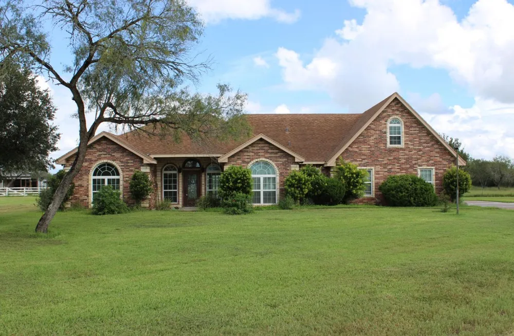 375 W County Road 401 Road Premont, TX 78355