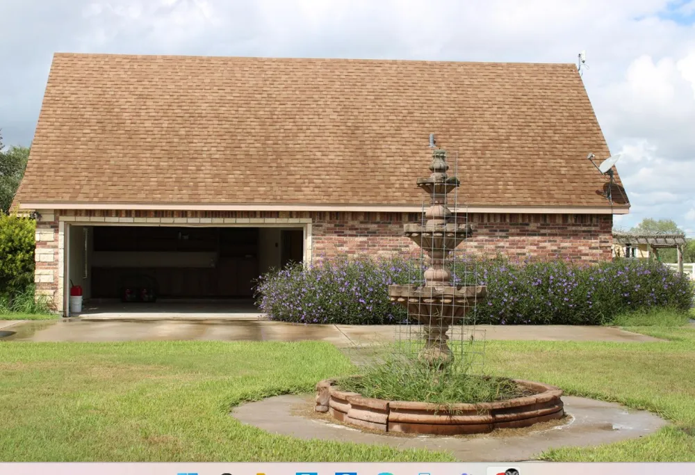 375 W County Road 401 Road Premont, TX 78355