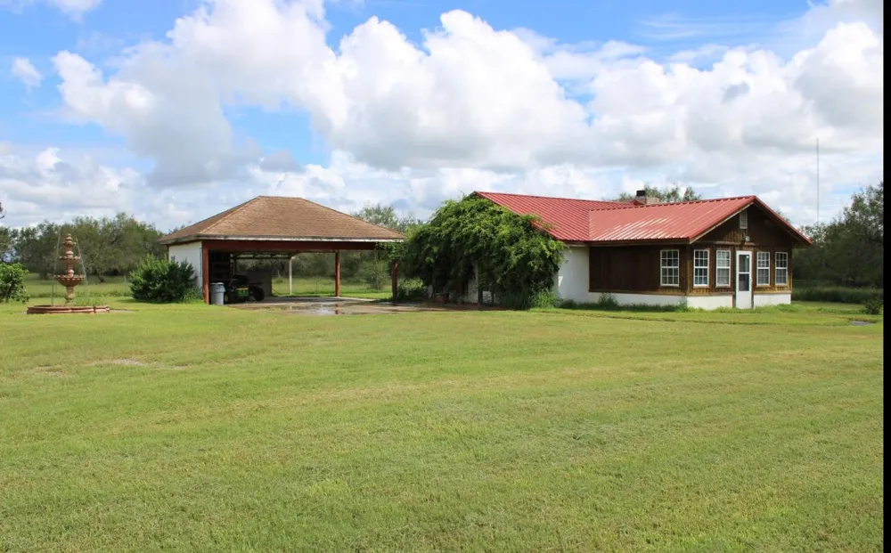 375 W County Road 401 Road Premont, TX 78355