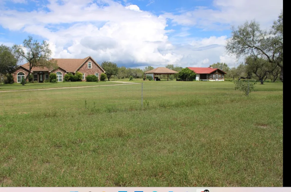 375 W County Road 401 Road Premont, TX 78355