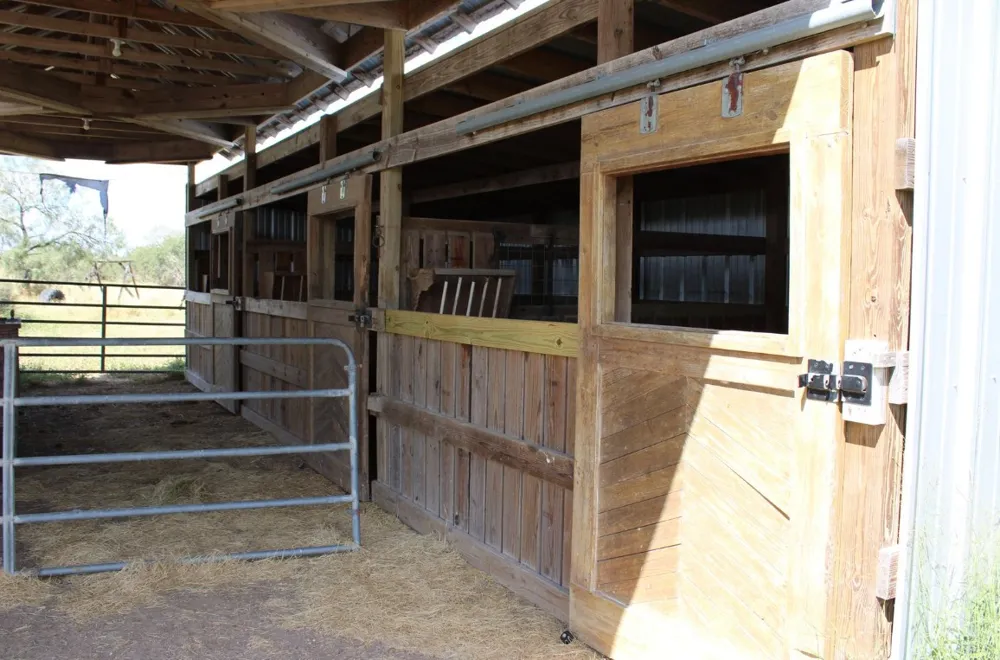 375 W County Road 401 Road Premont, TX 78355