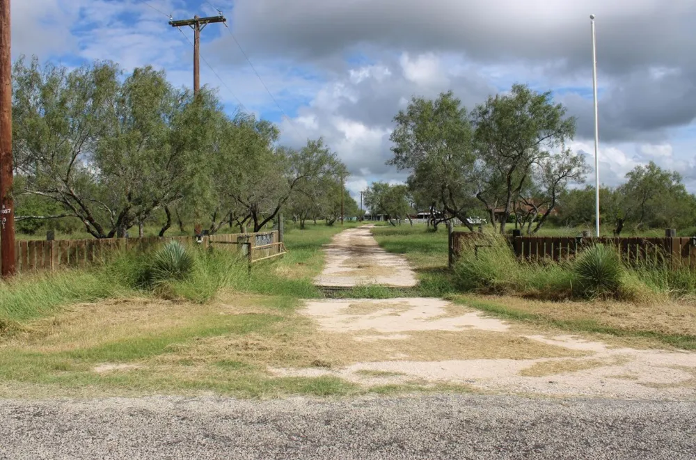 375 W County Road 401 Road Premont, TX 78355