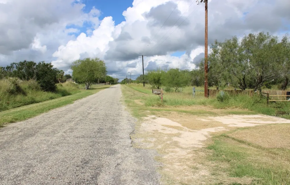 375 W County Road 401 Road Premont, TX 78355