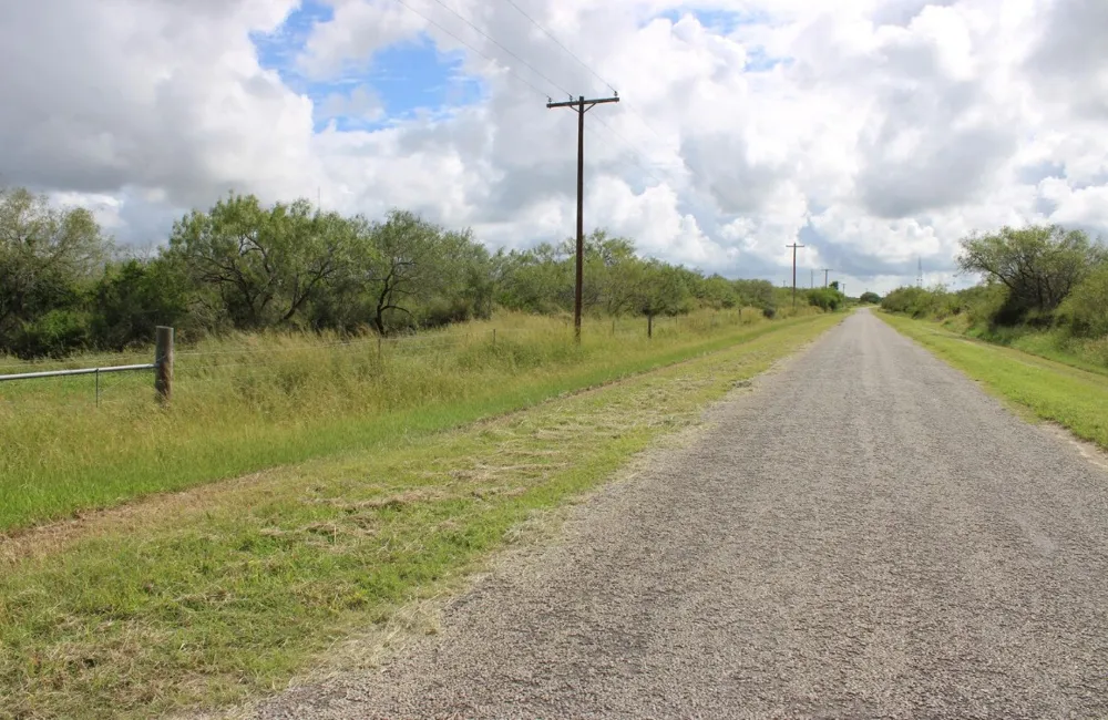 375 W County Road 401 Road Premont, TX 78355