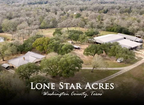 8775 Lone Star Road