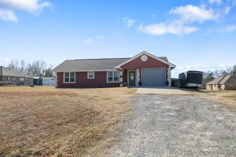609 W Smiser Road