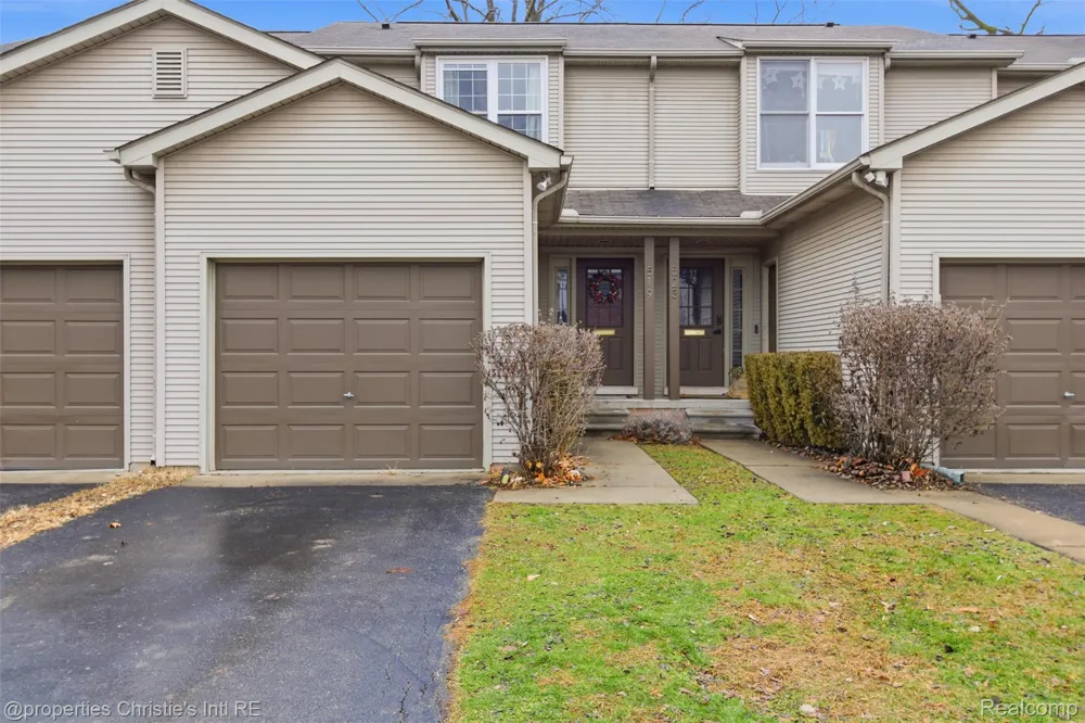 519 E Breckenridge Street