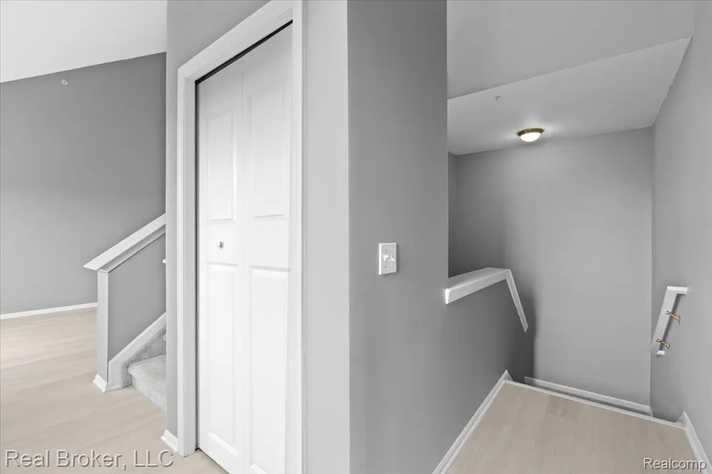 1546 Devon Lane Troy City, MI 48084