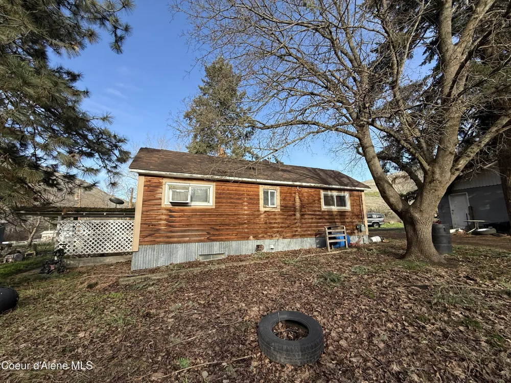 32680 Webb Ridge Road Lapwai, ID 83540
