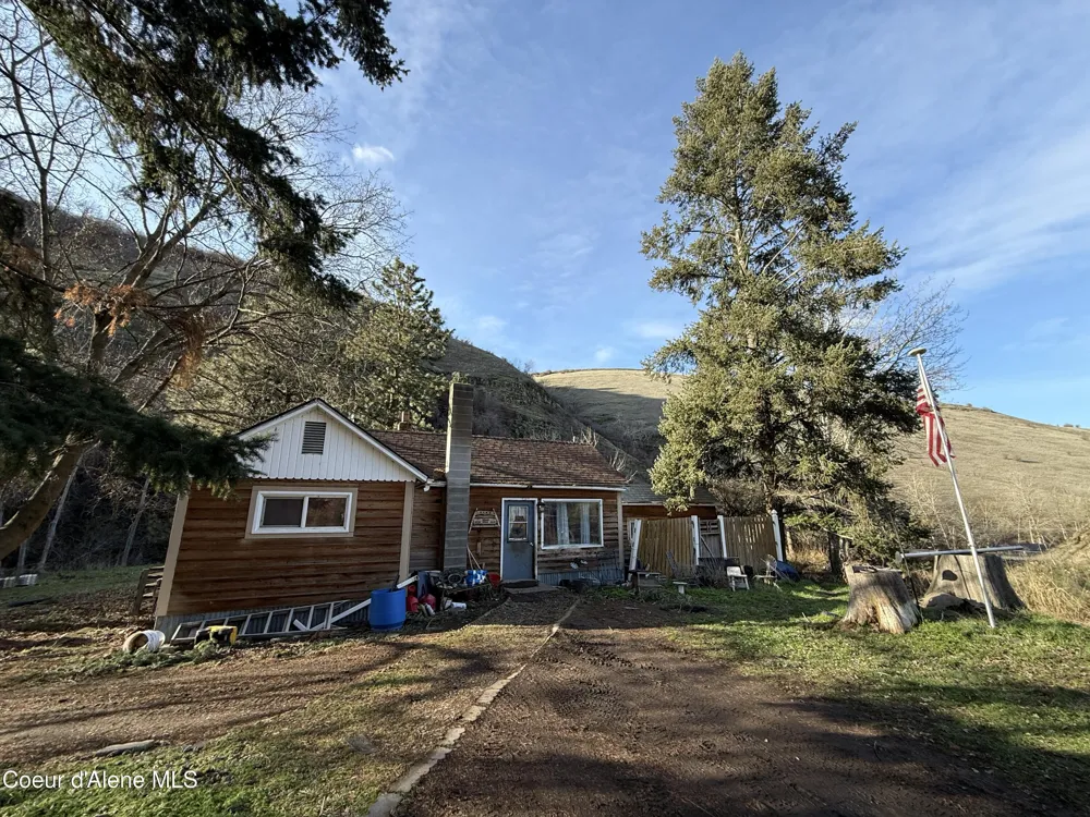 32680 Webb Ridge Road Lapwai, ID 83540