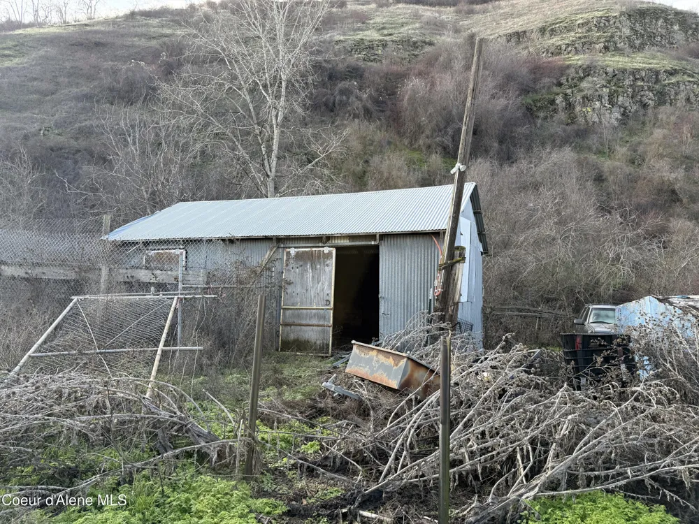 32680 Webb Ridge Road Lapwai, ID 83540
