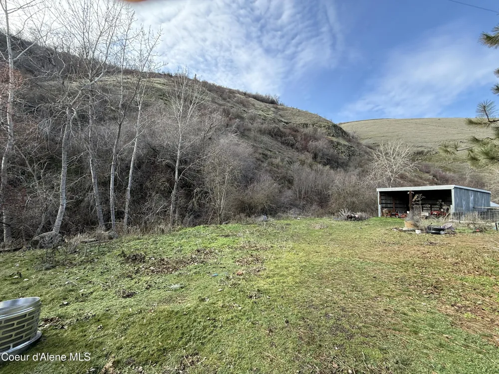 32680 Webb Ridge Road Lapwai, ID 83540