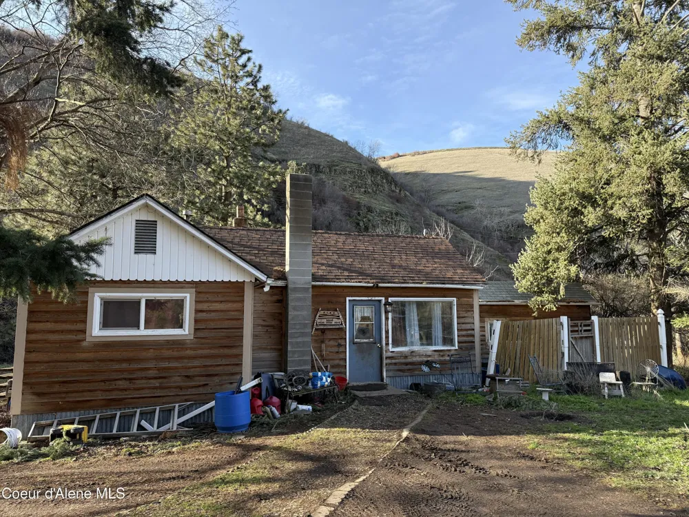 32680 Webb Ridge Road Lapwai, ID 83540