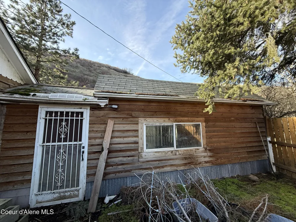 32680 Webb Ridge Road Lapwai, ID 83540