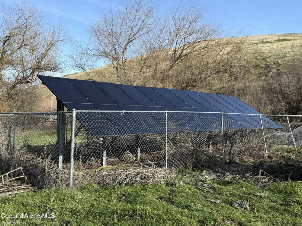 32680 Webb Ridge Road Lapwai, ID 83540