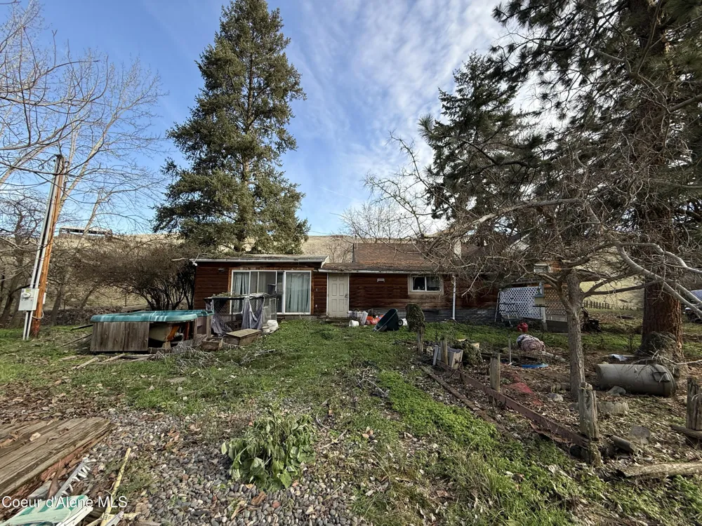 32680 Webb Ridge Road Lapwai, ID 83540
