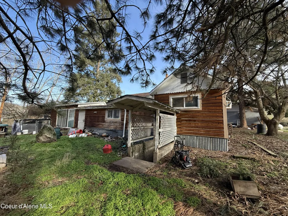 32680 Webb Ridge Road Lapwai, ID 83540