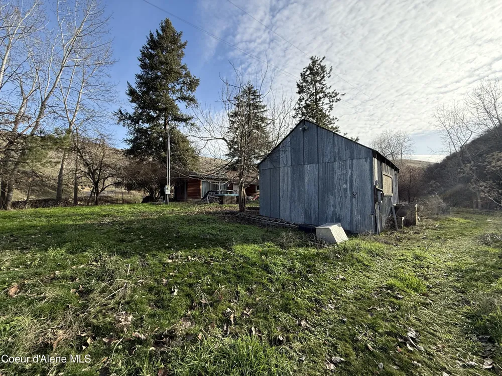 32680 Webb Ridge Road Lapwai, ID 83540