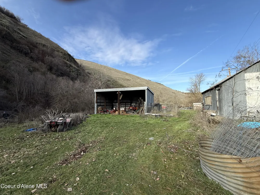 32680 Webb Ridge Road Lapwai, ID 83540