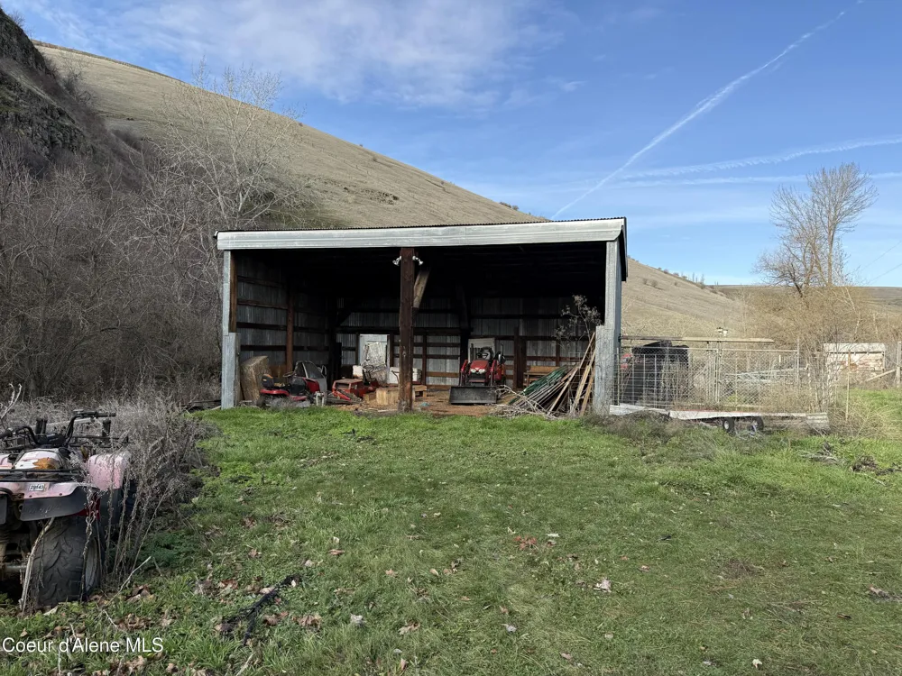 32680 Webb Ridge Road Lapwai, ID 83540