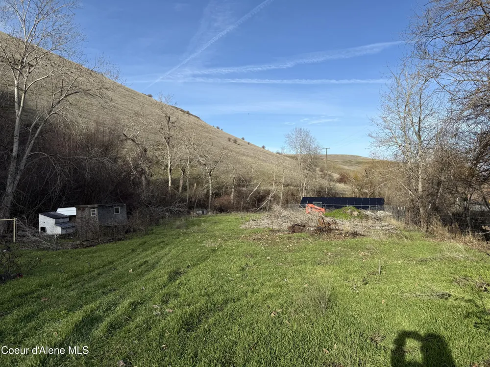 32680 Webb Ridge Road Lapwai, ID 83540