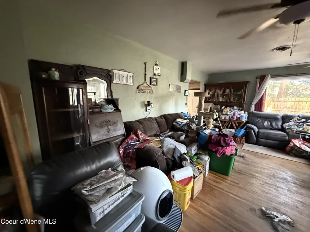 32680 Webb Ridge Road Lapwai, ID 83540