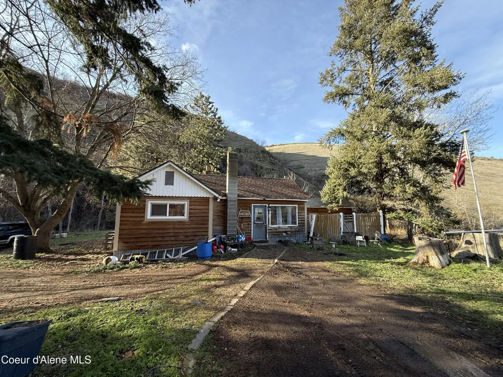 32680 Webb Ridge Road Lapwai, ID 83540