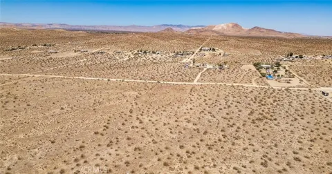 1 Desert Highland Parkway
